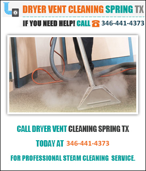Carpet Steam Cleaning